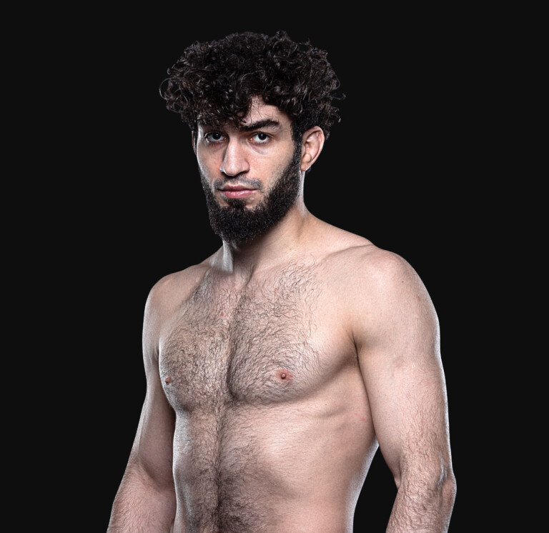 Magomed Magomedov