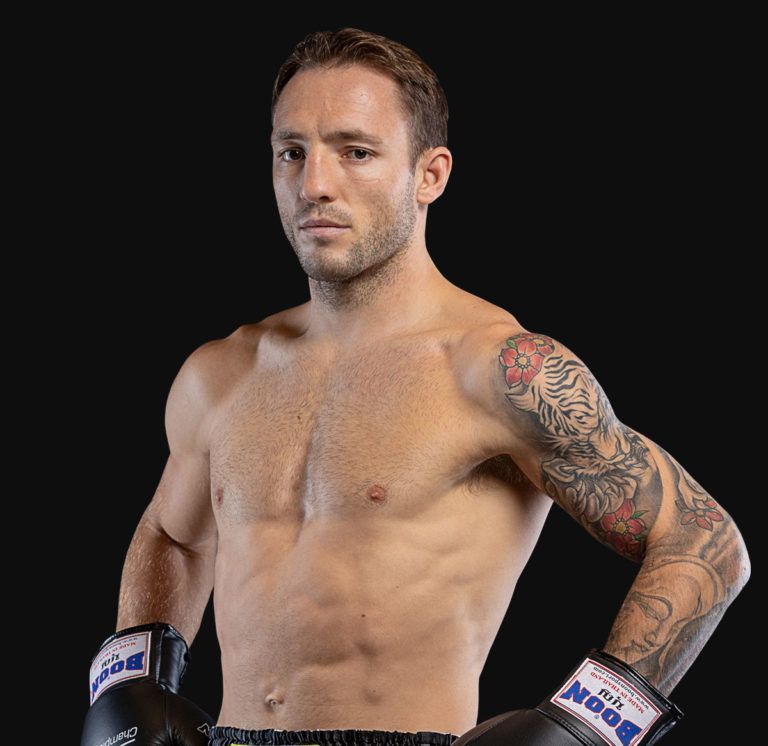 Brad Riddell