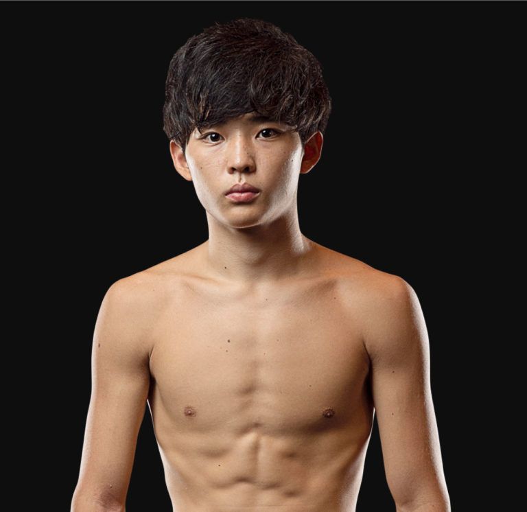 Shoa Arii