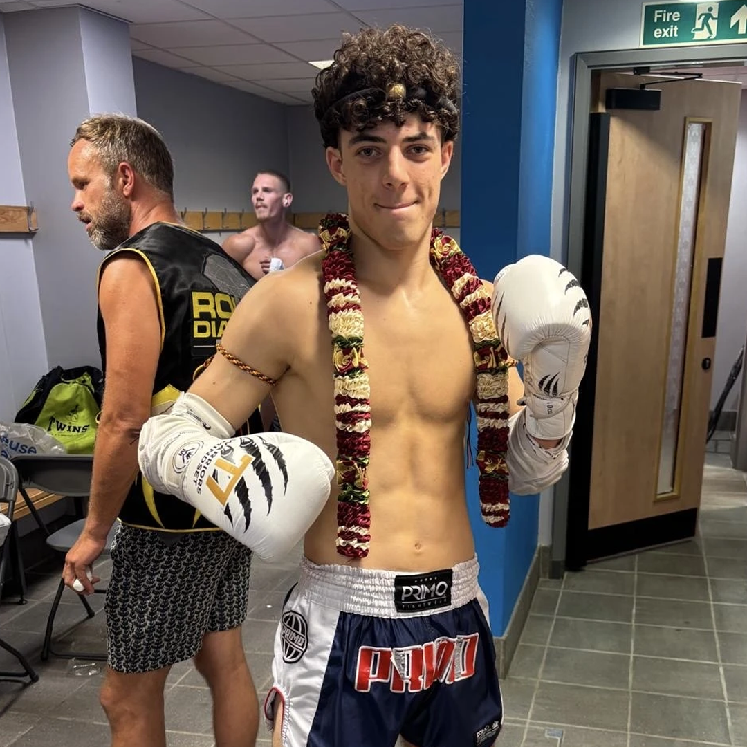 Alex Pettitt
