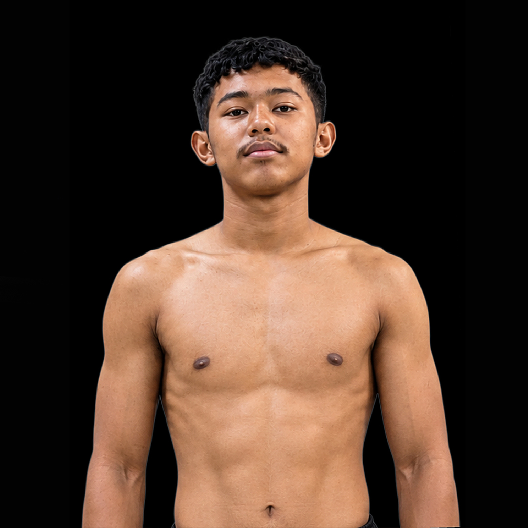Fauzi Zidan