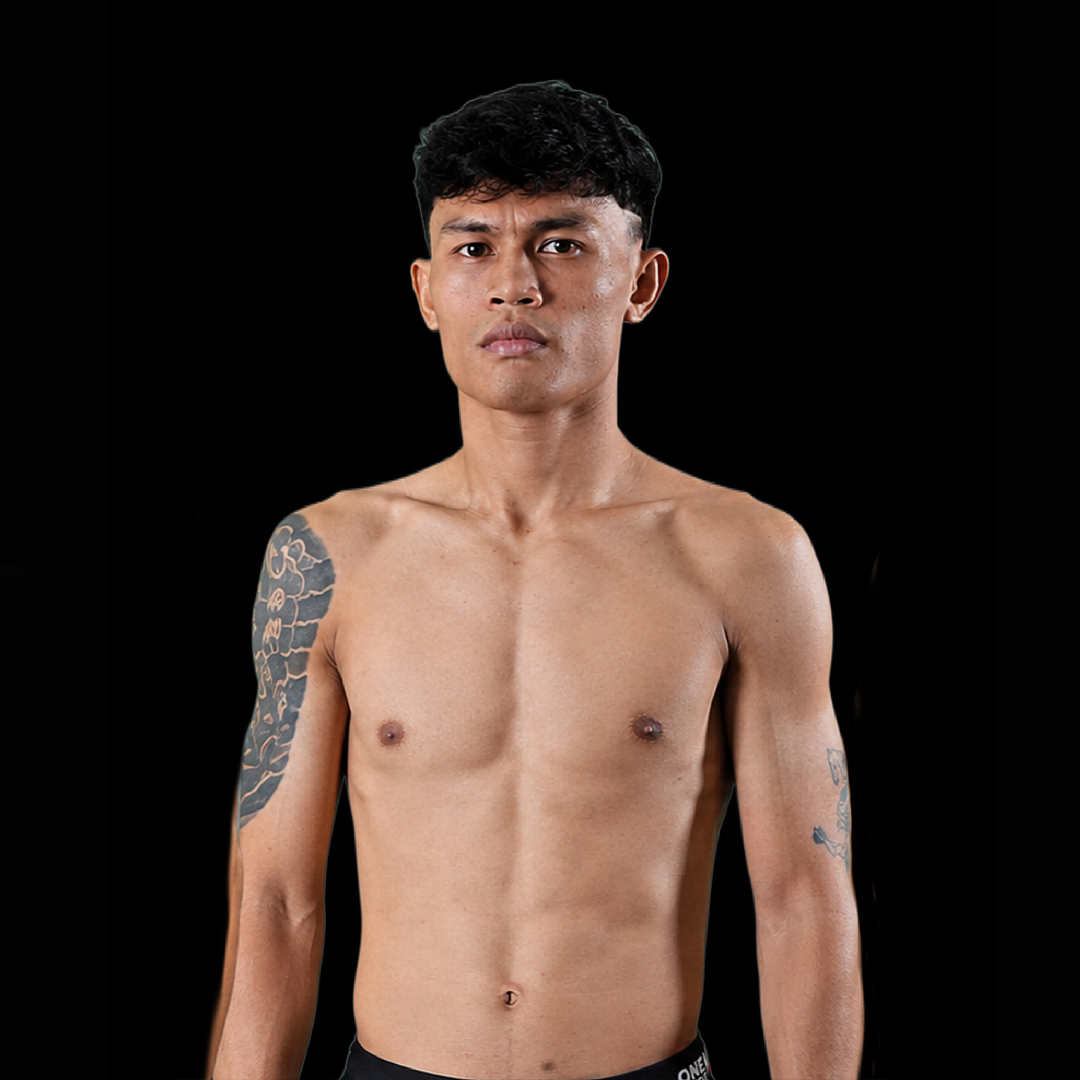 Andre Nababan