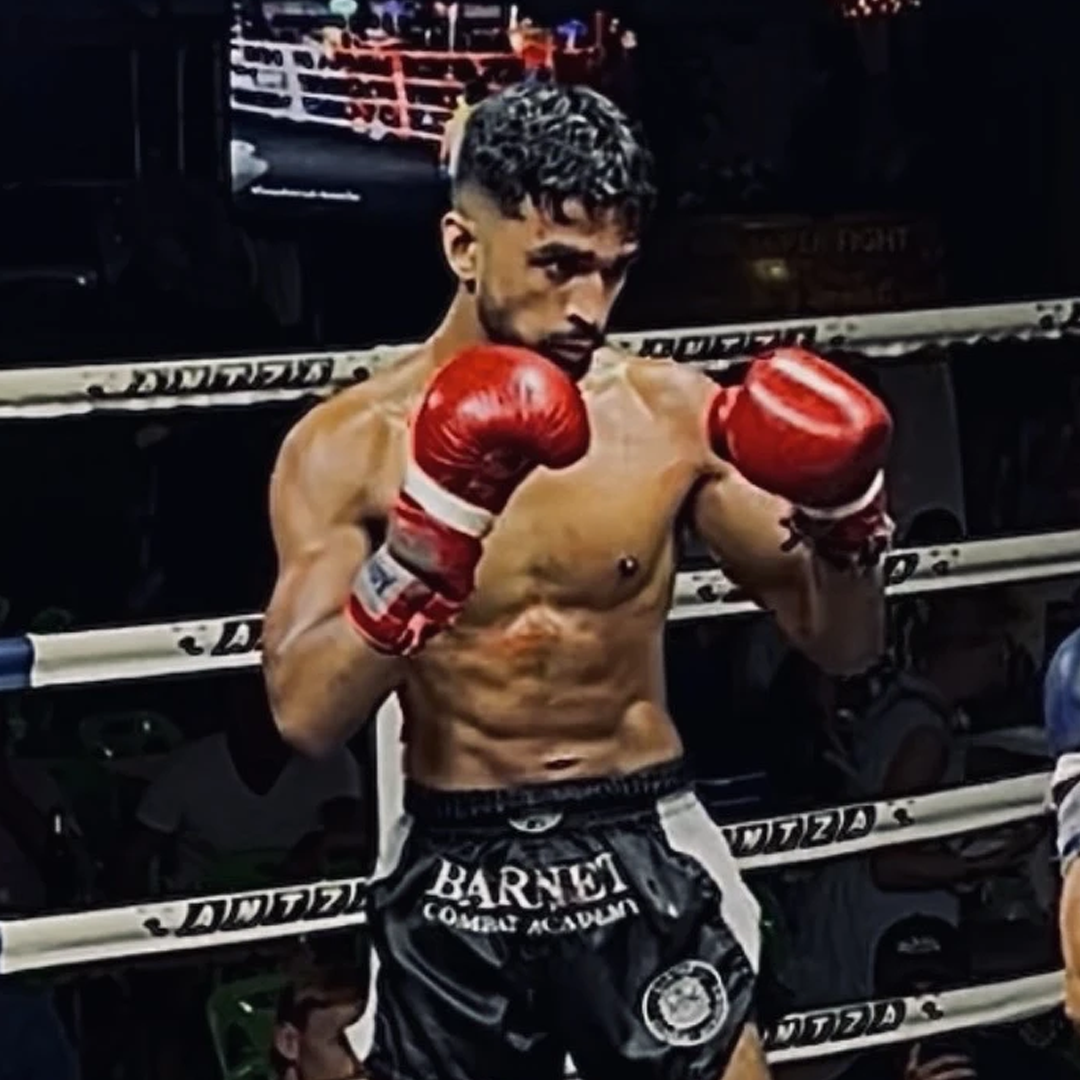 Rishi Patel
