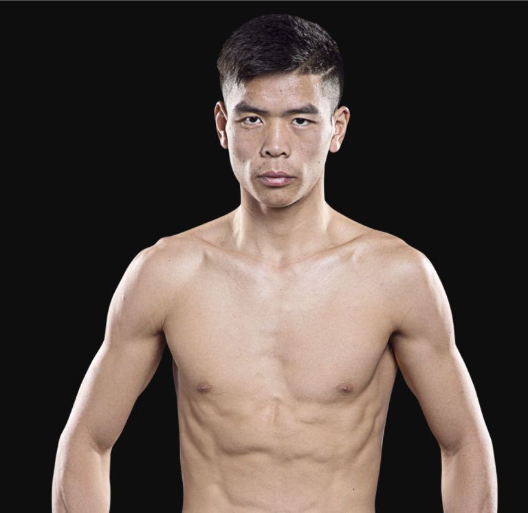 Mo Yong Hui