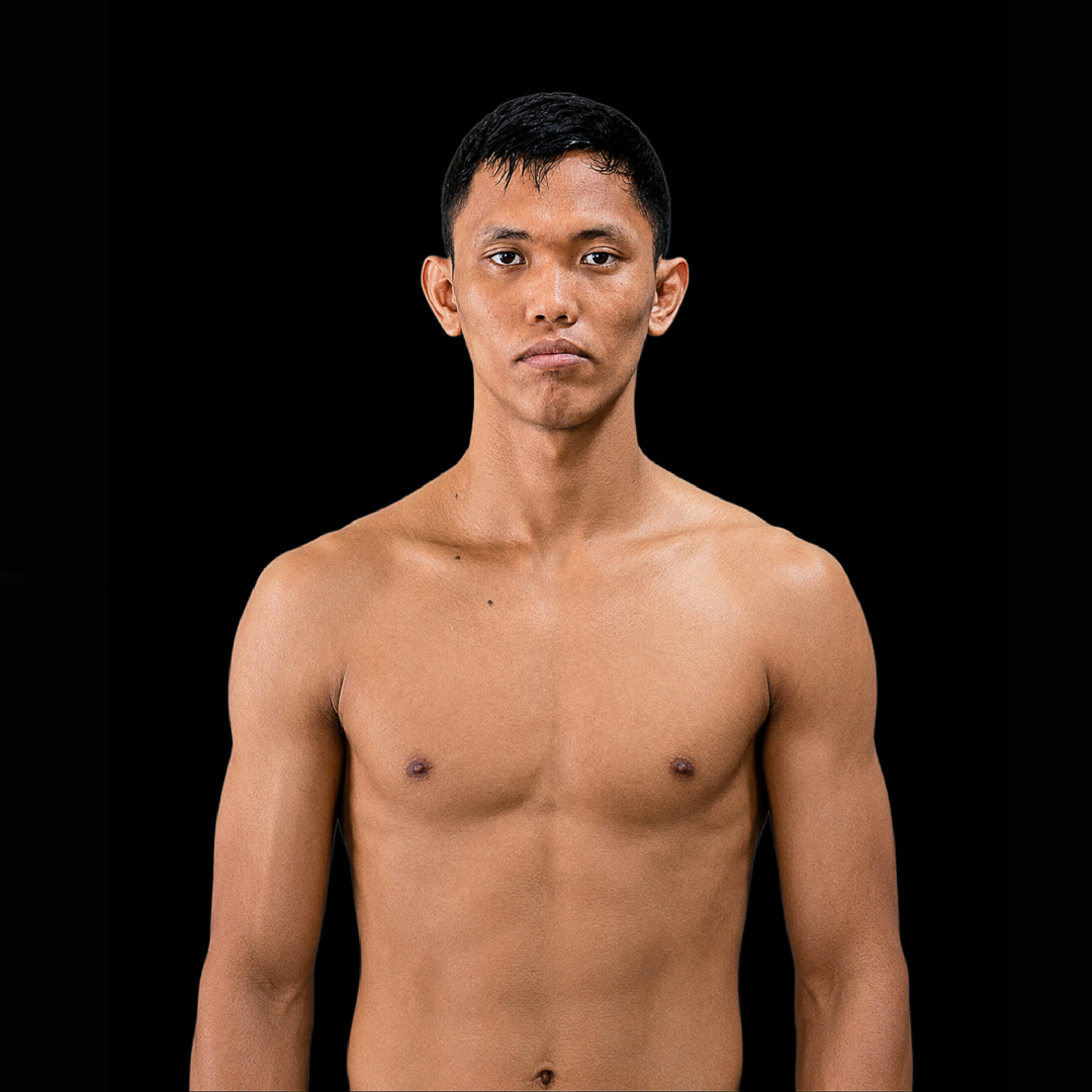 Demanto Ompusunggu