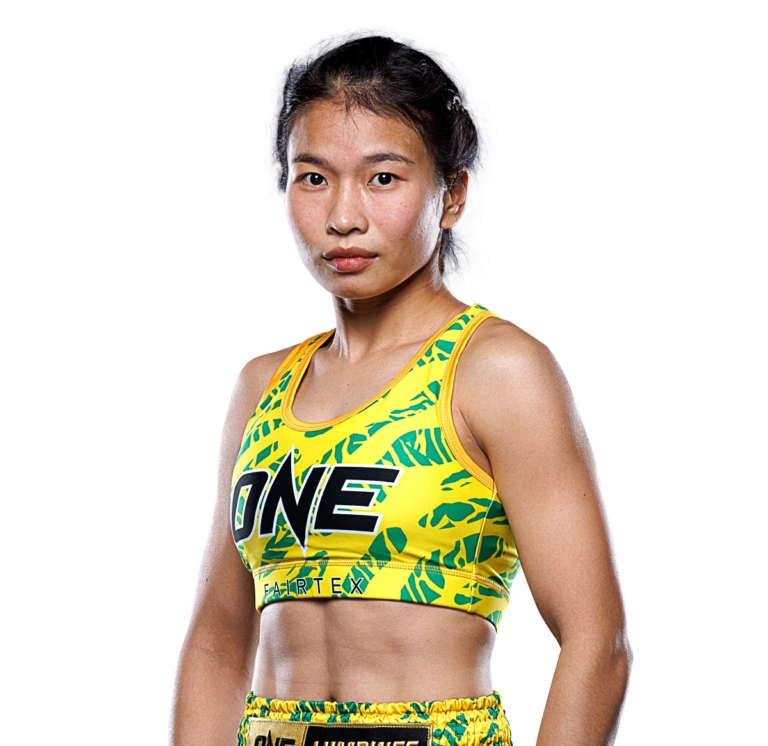 Trieu Thi Phuong Thuy