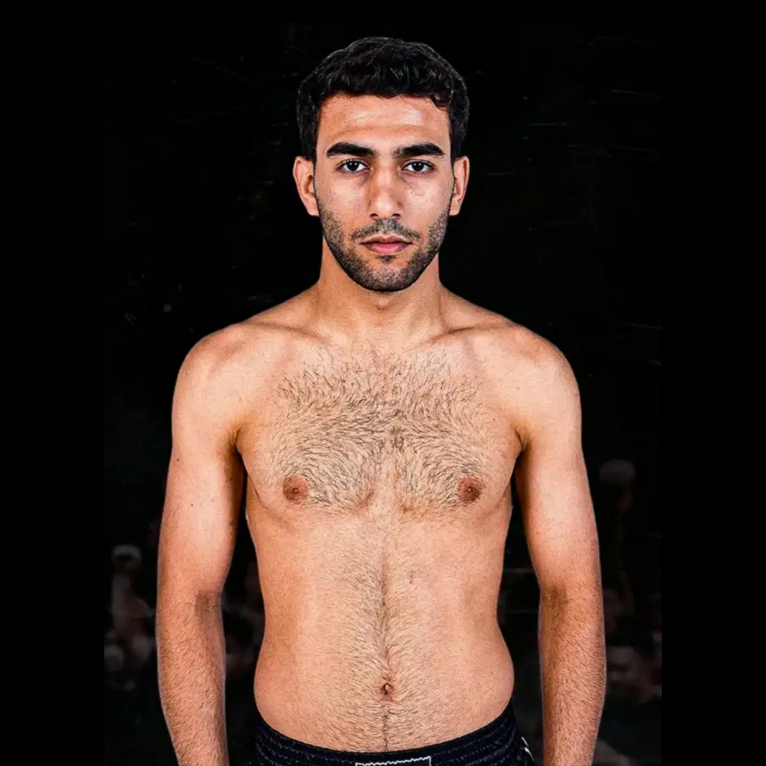 Omer Cavgin