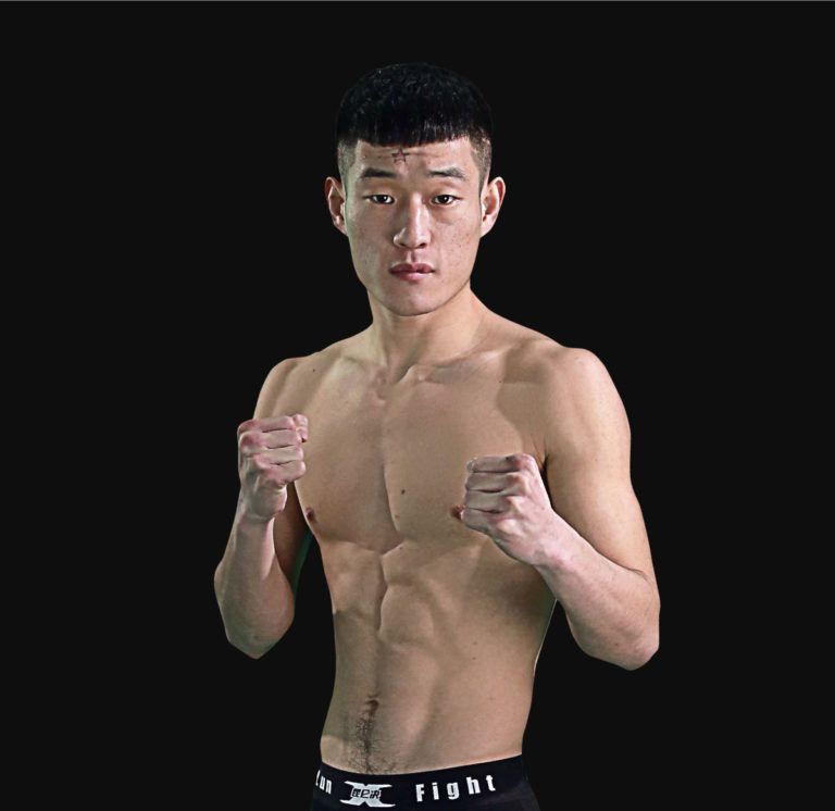 Song Dong Dong