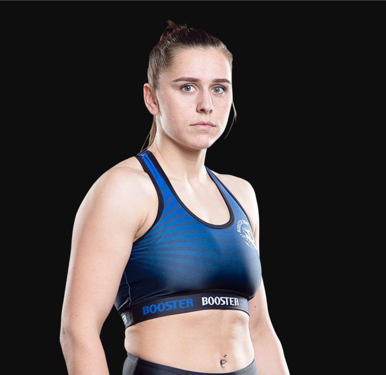 Christina Breuer