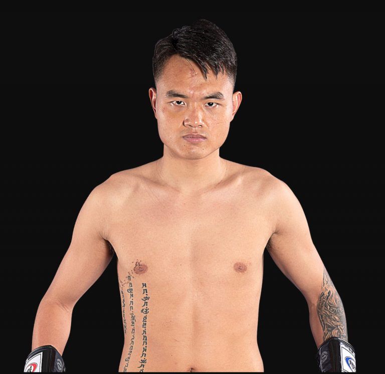 Zhao Xiao Yu