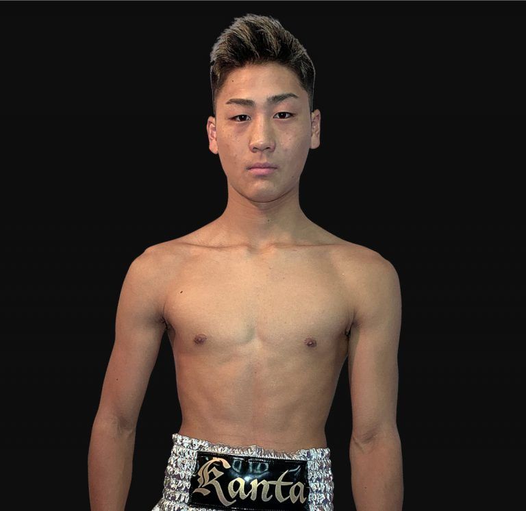 Kanta Motoyama