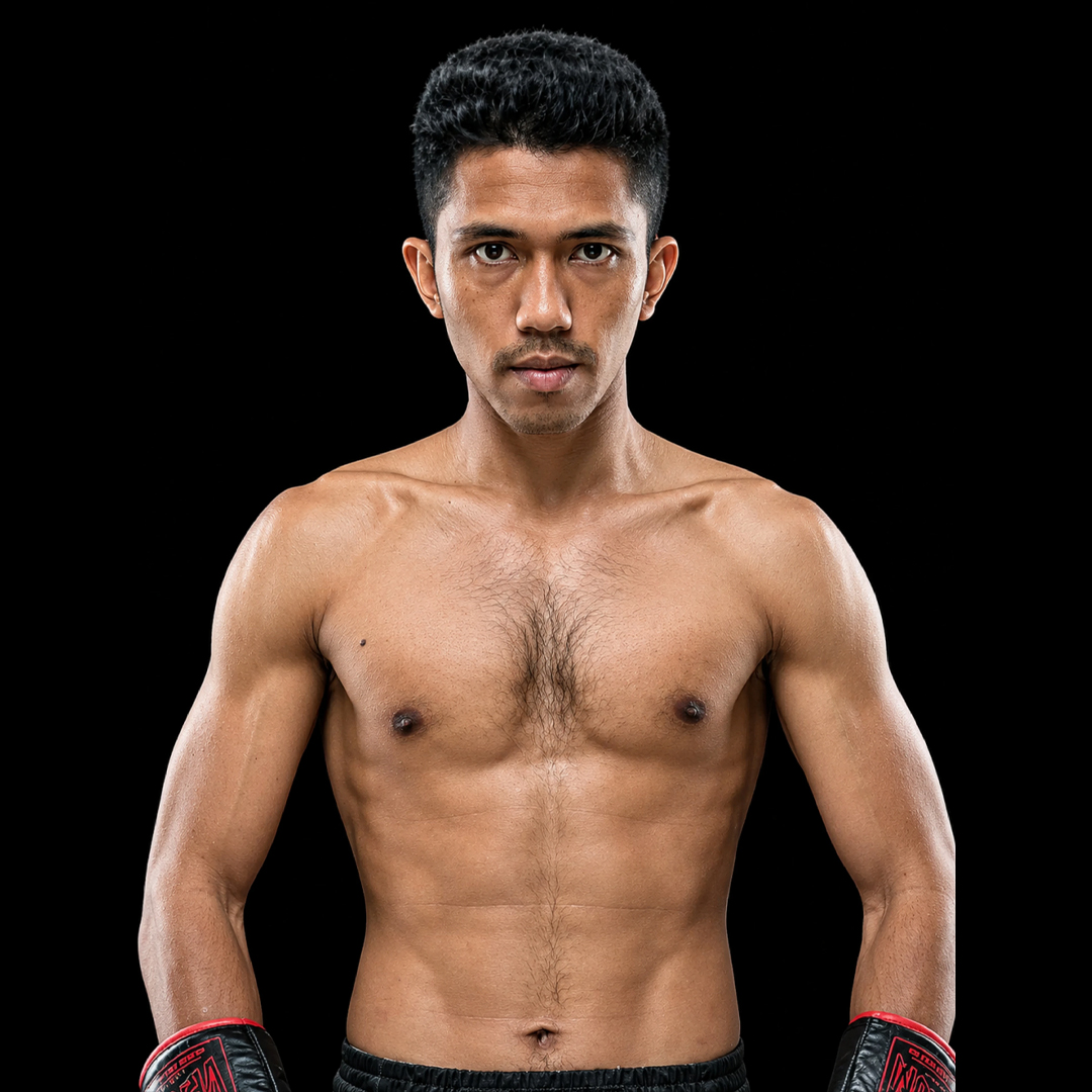 Edwin Pratama Putra
