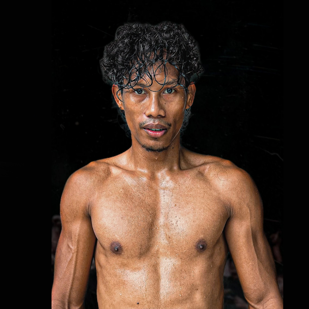 Bryan Fury