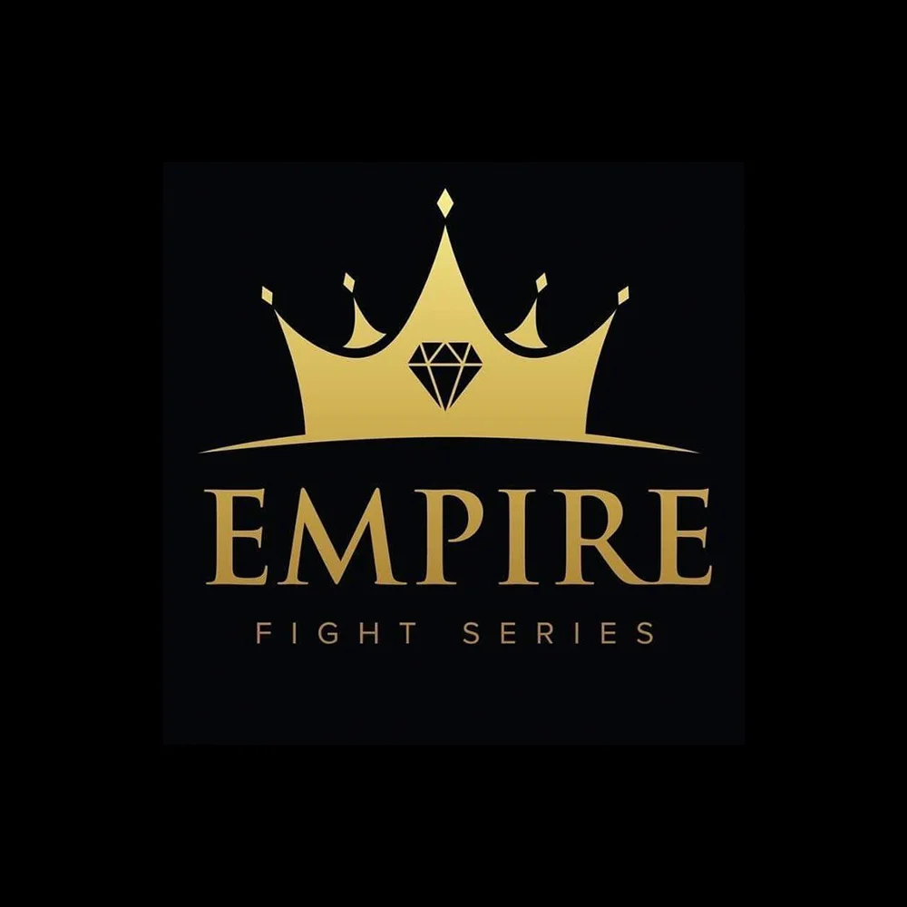 Empire Fight Series logo