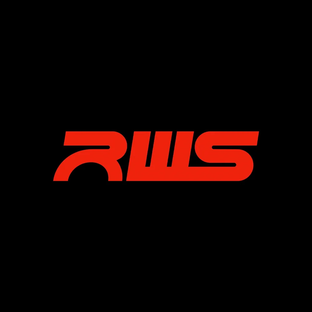 Rajadamnern World Series logo