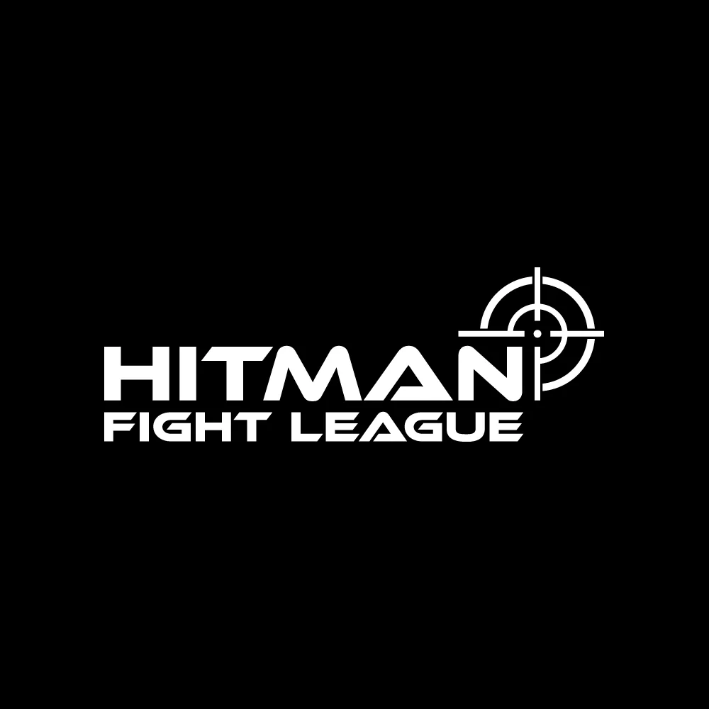 Hitman Fight League logo