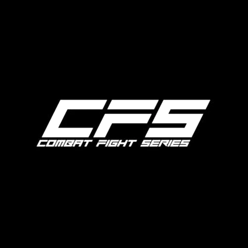 Combat Fight Series logo