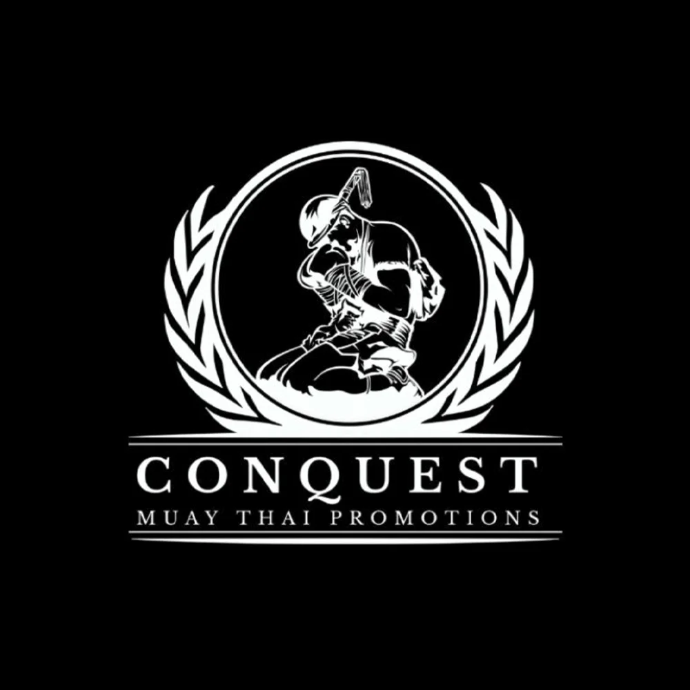 Conquest Muay Thai logo