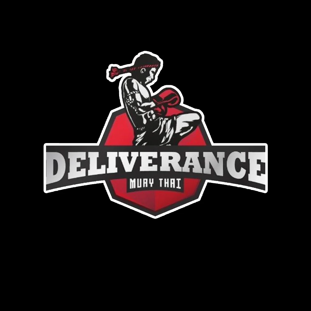 Deliverance Muay Thai logo