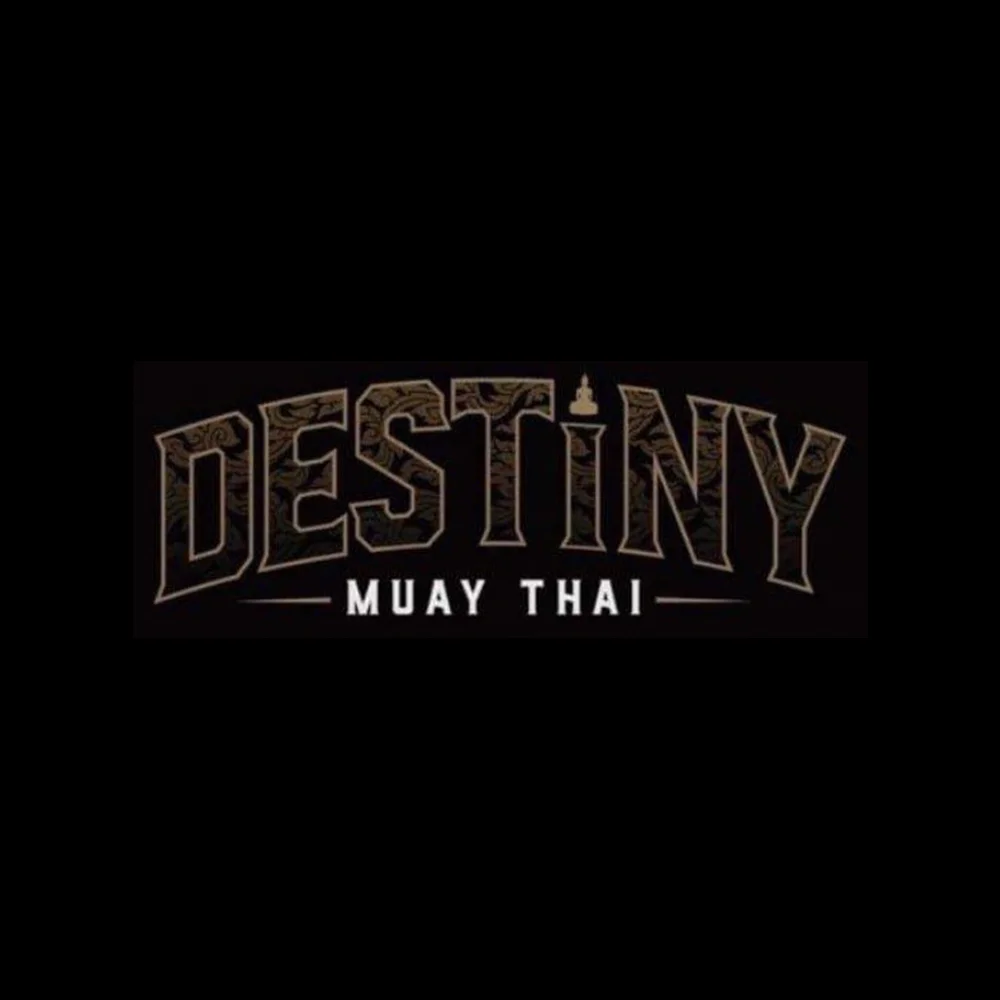 Destiny Muay Thai logo