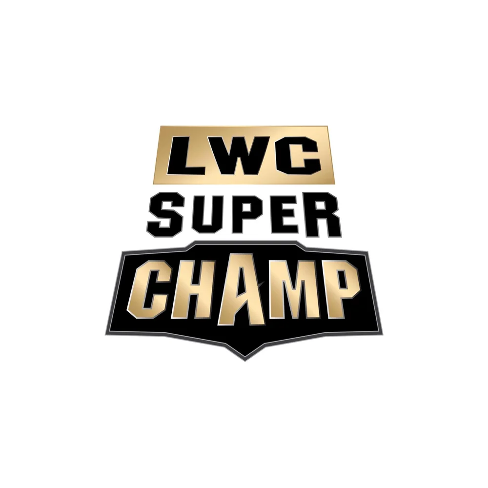 LWC Super Champ logo