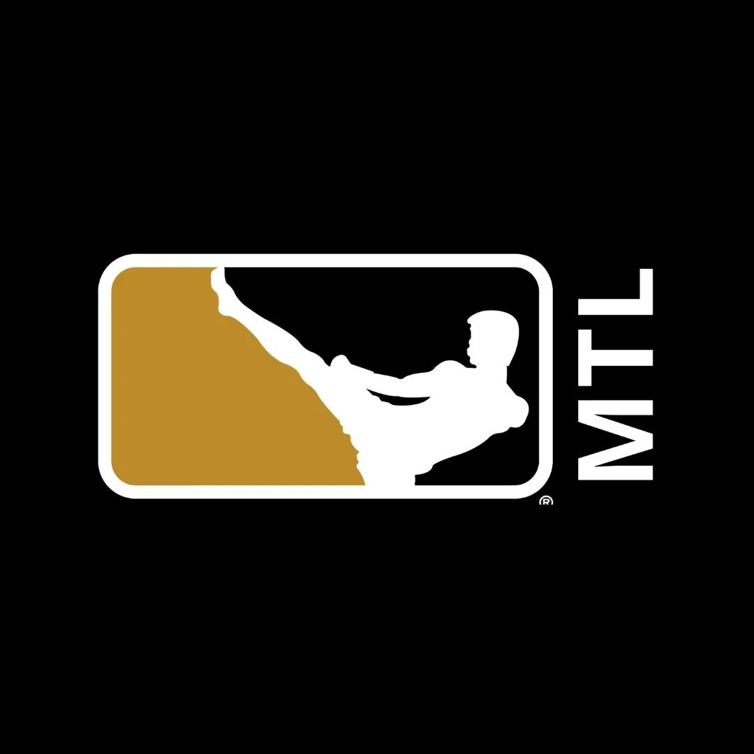 Muay Thai League logo
