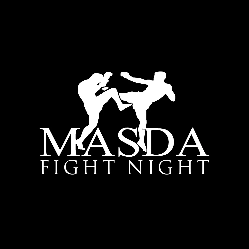 Masda Fight Night logo