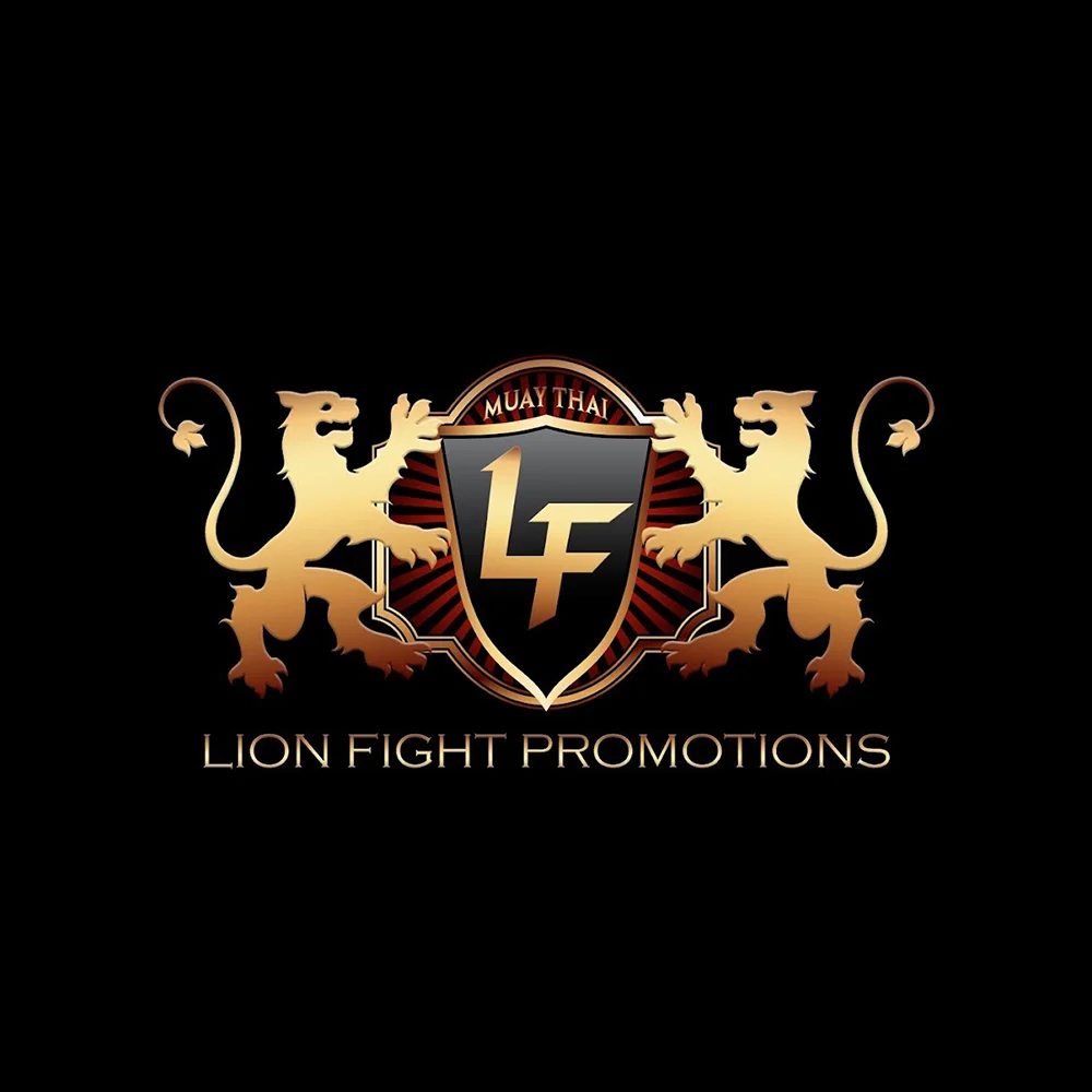 Lion Fight logo