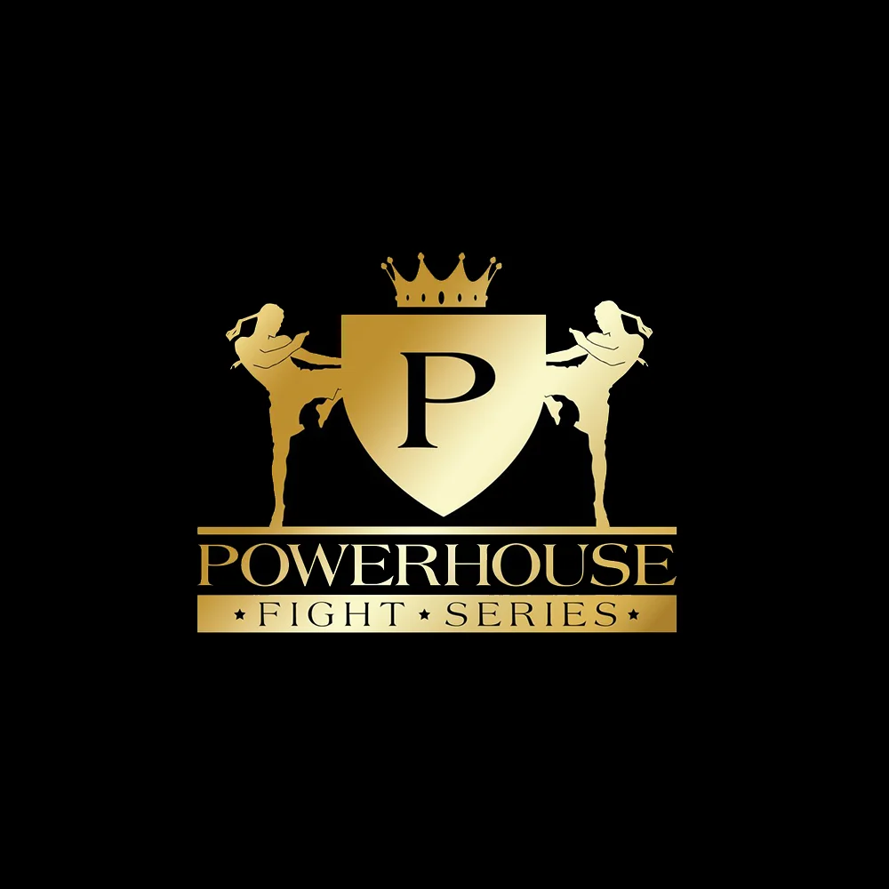 Powerhouse Fight Series logo