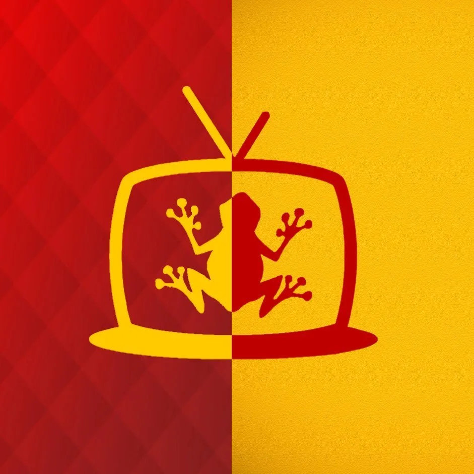 Leapfrog Fight Night logo