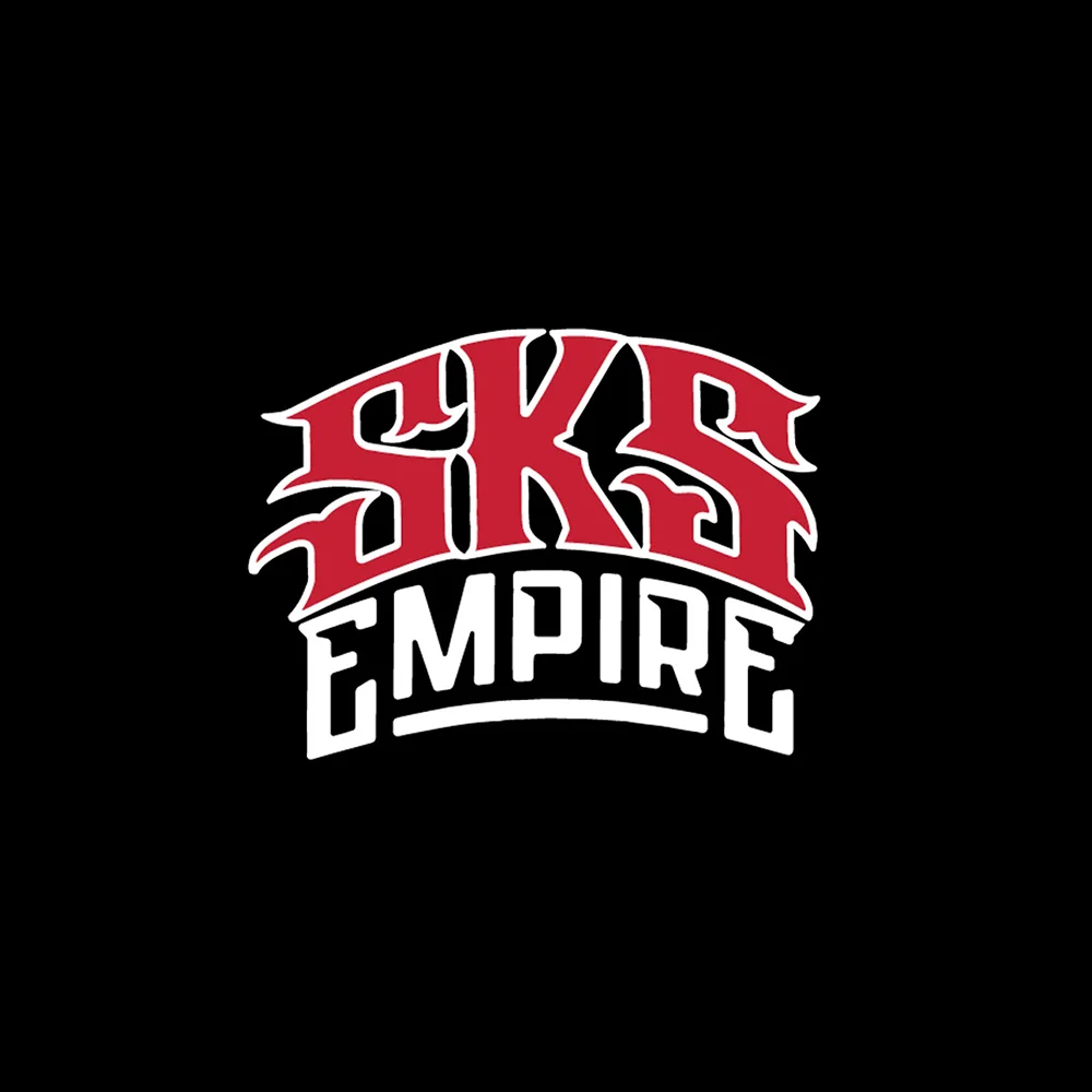 SKS Empire logo