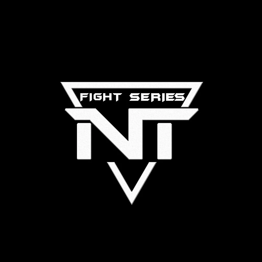 NT Fight Series logo