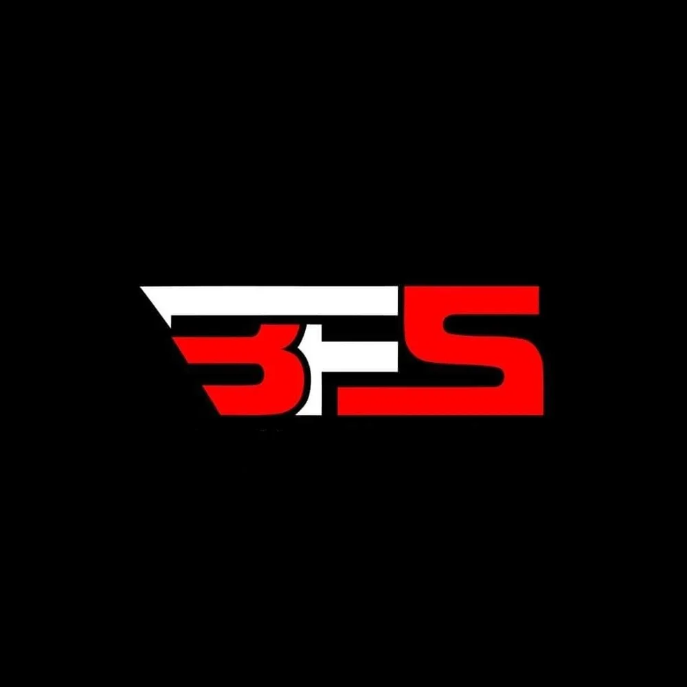 Bloodline Fight Series logo