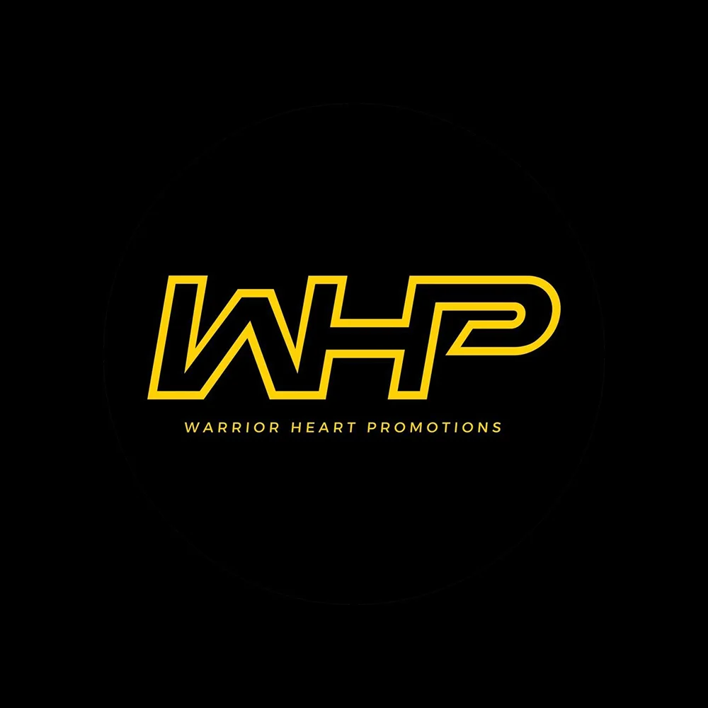 Warrior Heart Promotions logo