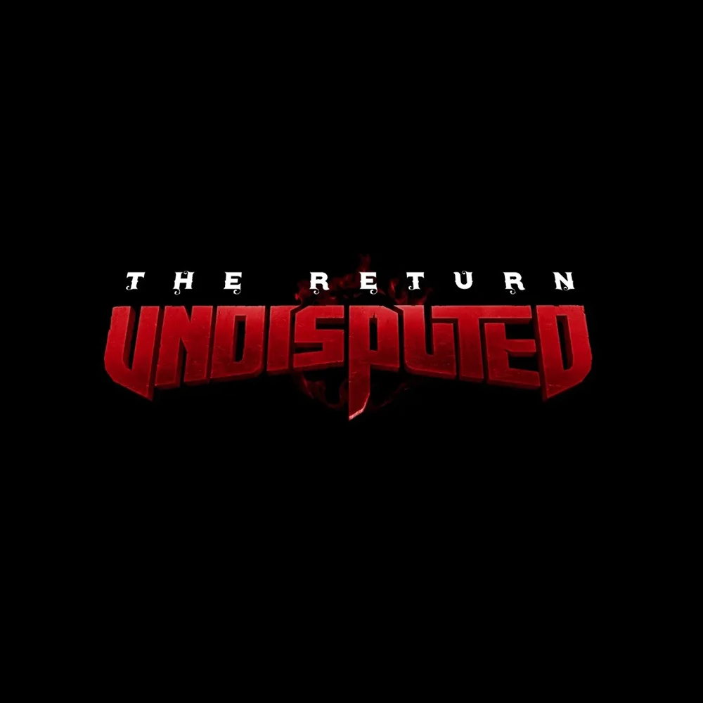 Undisputed logo