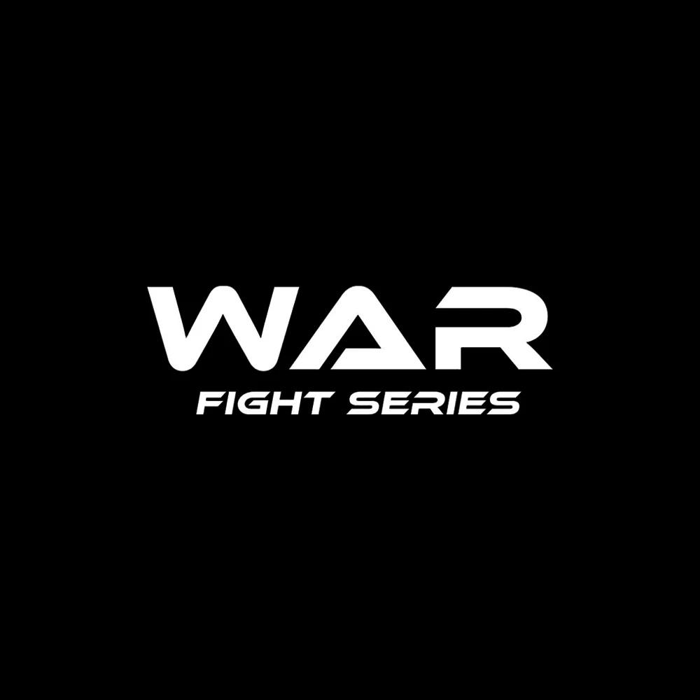 War Fight Series logo
