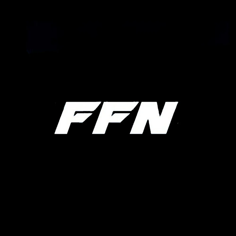 Fortitudo Fight Night logo