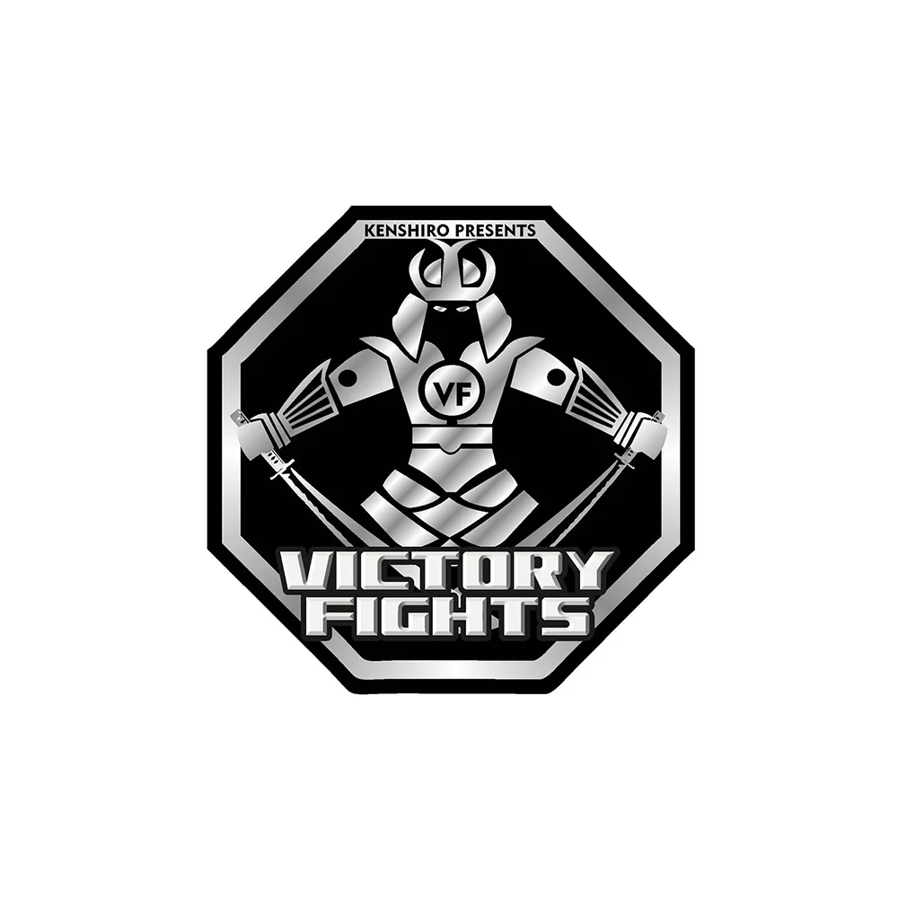 Victory Fights logo