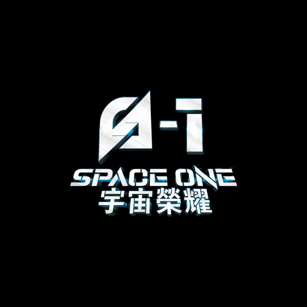 Space One Champions logo