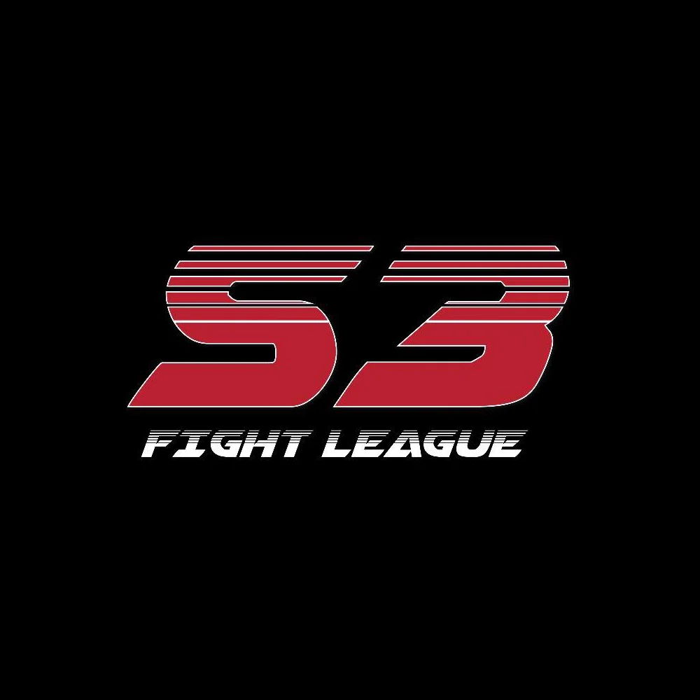 S3 Fight League logo