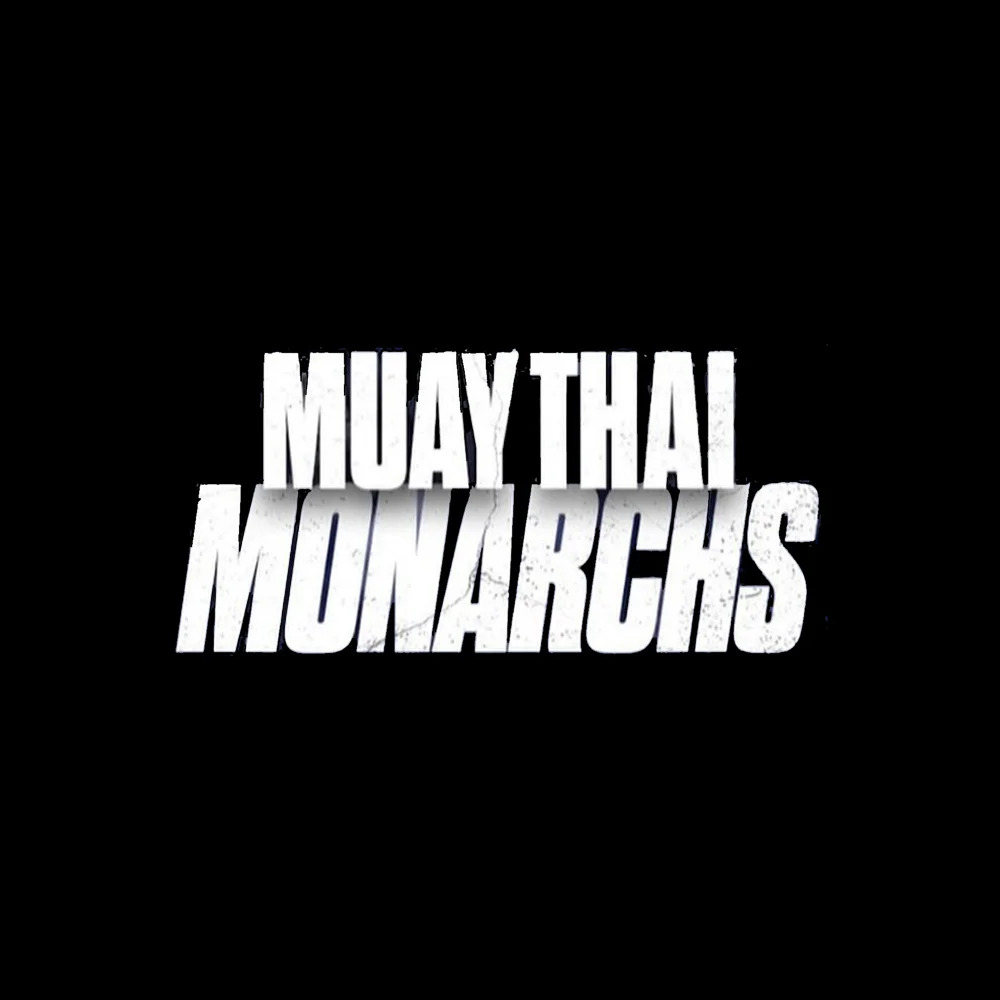 Muay Thai Monarchs