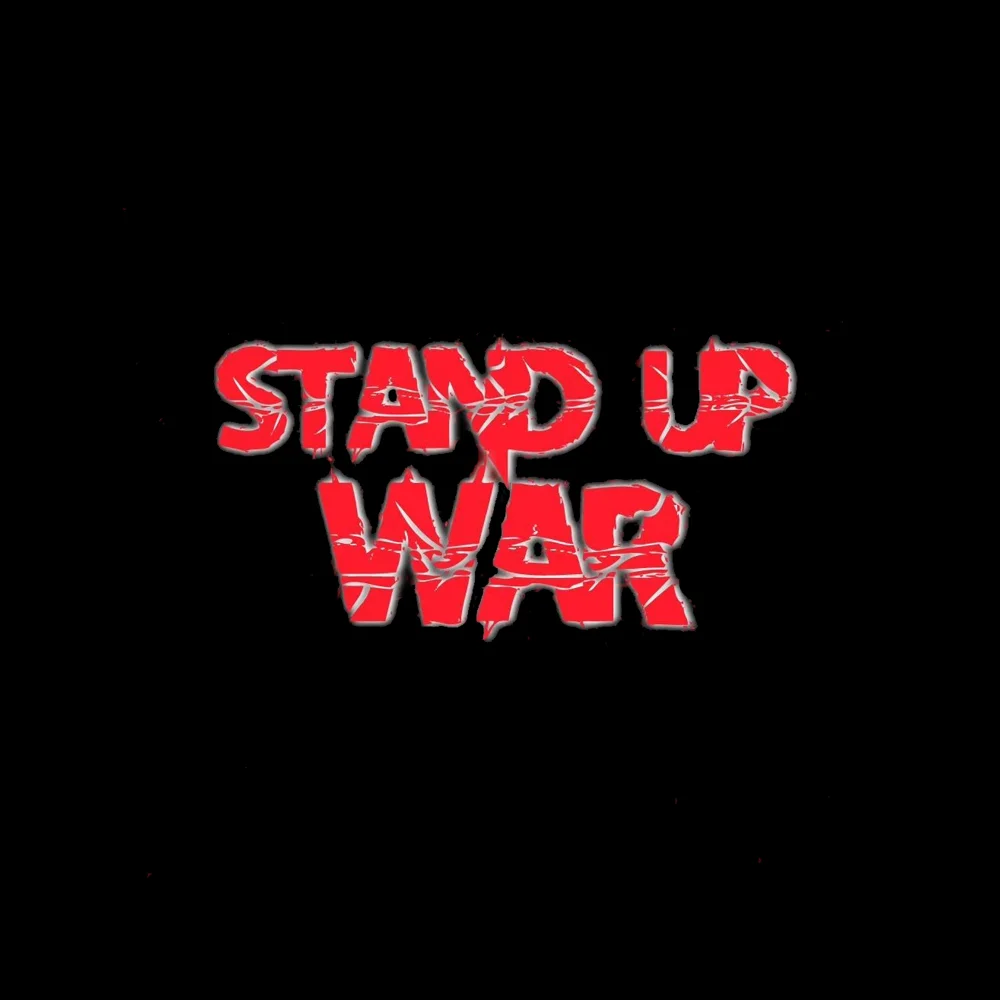 Stand Up War