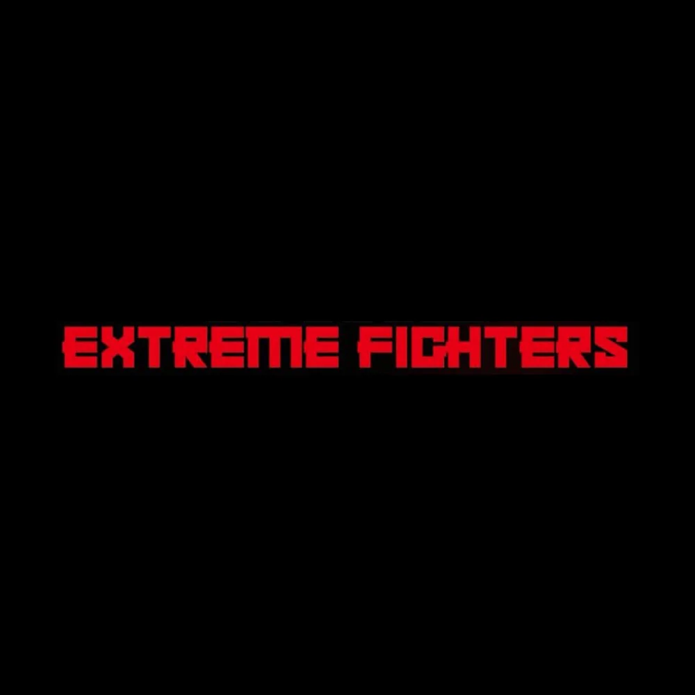 Extreme Fighters