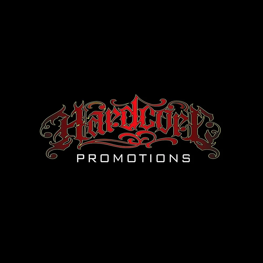 Hardcore Promotions logo