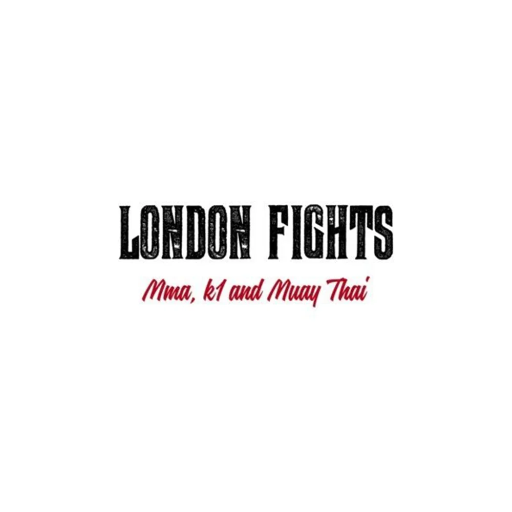 London Fights logo