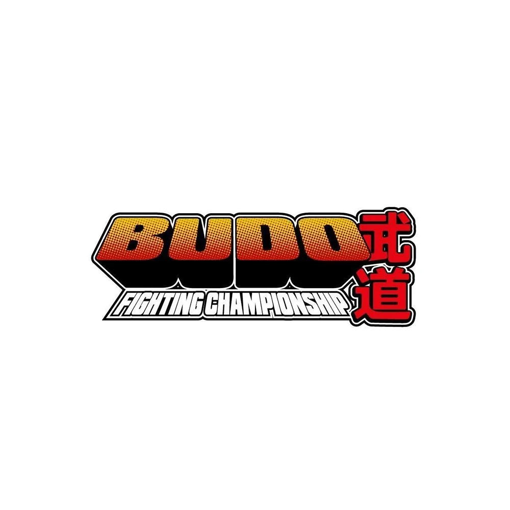 Budo Fighting Championship logo