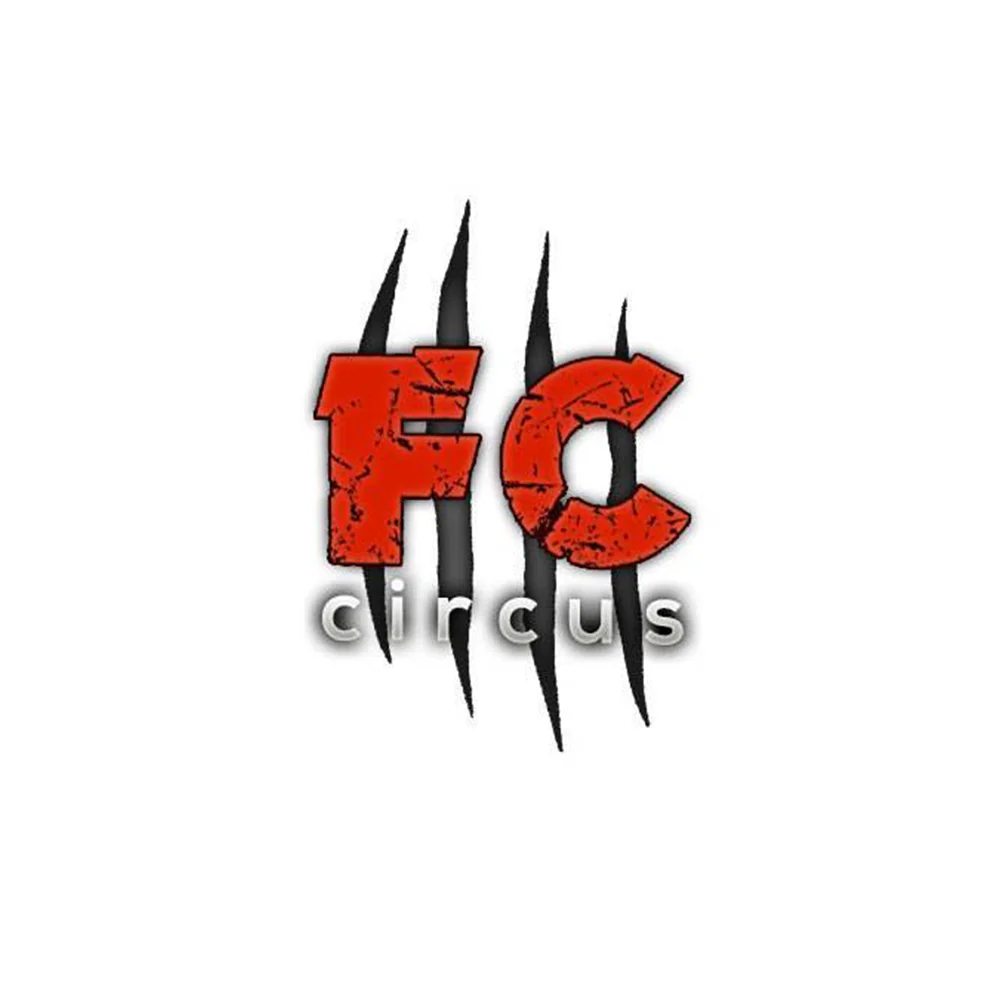 Fight Club Circus logo
