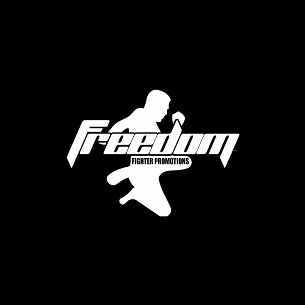Freedom Fighter Promotions logo