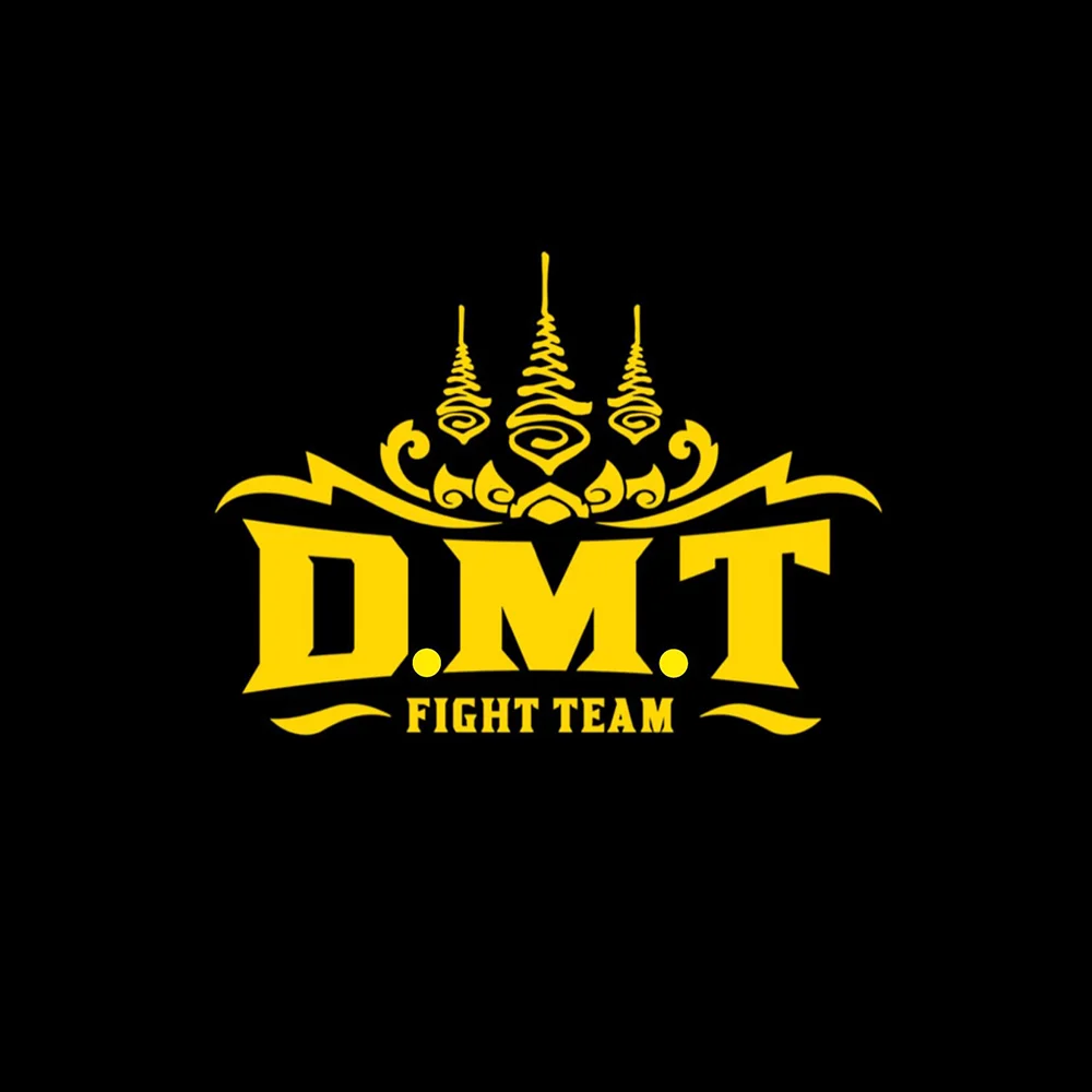 DMT Fight Night