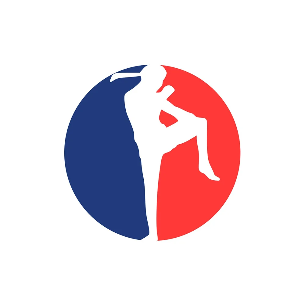 Professional Muaythai League logo